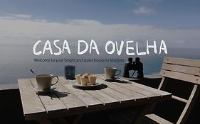 Casa Da Ovelha I Madeira
